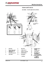 Preview for 57 page of Fayat DYNAPAC CC1400C Instruction Manual