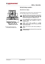 Preview for 7 page of Fayat DYNAPAC CT3000 Instruction Manual