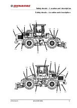 Preview for 9 page of Fayat DYNAPAC CT3000 Instruction Manual