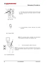 Preview for 28 page of Fayat DYNAPAC CT3000 Instruction Manual