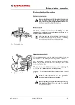 Preview for 33 page of Fayat DYNAPAC CT3000 Instruction Manual