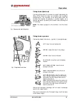 Preview for 41 page of Fayat DYNAPAC CT3000 Instruction Manual