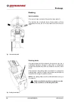 Preview for 42 page of Fayat DYNAPAC CT3000 Instruction Manual