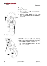 Preview for 44 page of Fayat DYNAPAC CT3000 Instruction Manual