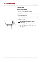 Preview for 48 page of Fayat DYNAPAC CT3000 Instruction Manual