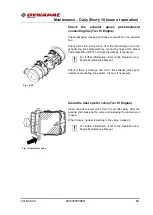 Preview for 73 page of Fayat DYNAPAC CT3000 Instruction Manual