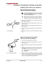 Preview for 79 page of Fayat DYNAPAC CT3000 Instruction Manual