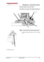 Preview for 101 page of Fayat DYNAPAC CT3000 Instruction Manual