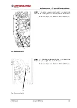 Preview for 103 page of Fayat DYNAPAC CT3000 Instruction Manual