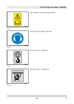 Preview for 37 page of Fayat Dynapac DFP6 Operating	 Instruction