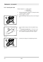 Preview for 100 page of Fayat Dynapac DFP6 Operating	 Instruction