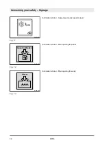 Preview for 38 page of Fayat Dynapac DFP6 Operating Instruction