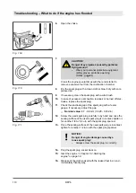 Preview for 110 page of Fayat Dynapac DFP6 Operating Instruction