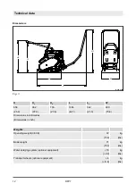 Preview for 12 page of Fayat Dynapac DFP7 Operating And Maintenance Instructions Manual