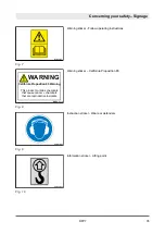 Preview for 35 page of Fayat Dynapac DFP7 Operating And Maintenance Instructions Manual