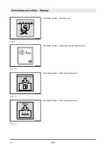 Preview for 36 page of Fayat Dynapac DFP7 Operating And Maintenance Instructions Manual