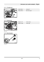 Preview for 43 page of Fayat Dynapac DFP7 Operating And Maintenance Instructions Manual