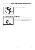 Preview for 45 page of Fayat Dynapac DFP7 Operating And Maintenance Instructions Manual