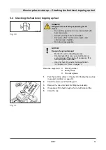 Preview for 51 page of Fayat Dynapac DFP7 Operating And Maintenance Instructions Manual