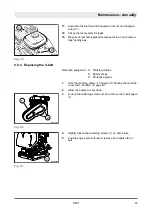 Preview for 87 page of Fayat Dynapac DFP7 Operating And Maintenance Instructions Manual