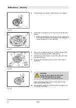 Preview for 90 page of Fayat Dynapac DFP7 Operating And Maintenance Instructions Manual