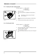 Preview for 96 page of Fayat Dynapac DFP7 Operating And Maintenance Instructions Manual