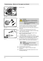 Preview for 106 page of Fayat Dynapac DFP7 Operating And Maintenance Instructions Manual