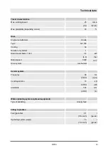 Preview for 13 page of Fayat Dynapac DFP9 Operating Instruction,  Maintenance Instruction