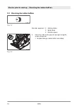 Preview for 50 page of Fayat Dynapac DFP9 Operating Instruction,  Maintenance Instruction