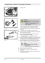 Preview for 102 page of Fayat Dynapac DFP9 Operating Instruction,  Maintenance Instruction