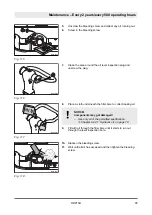 Preview for 95 page of Fayat DYNAPAC DRP15D Operating	 Instruction