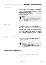 Preview for 65 page of Fayat DYNAPAC DRP20D Operating	 Instruction