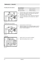 Preview for 80 page of Fayat DYNAPAC DRP20D Operating	 Instruction