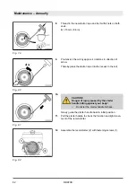 Preview for 82 page of Fayat DYNAPAC DRP20D Operating	 Instruction