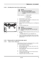 Preview for 91 page of Fayat DYNAPAC DRP20D Operating	 Instruction