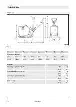 Preview for 12 page of Fayat DYNAPAC DRP40DX Operating Instructions Manual