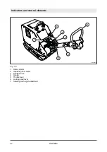 Preview for 42 page of Fayat DYNAPAC DRP40DX Operating Instructions Manual