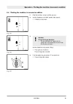 Preview for 55 page of Fayat DYNAPAC DRP40DX Operating Instructions Manual