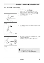 Preview for 85 page of Fayat DYNAPAC DRP40DX Operating Instructions Manual