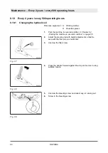 Preview for 90 page of Fayat DYNAPAC DRP40DX Operating Instructions Manual