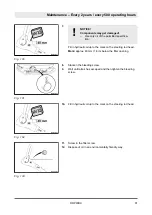 Preview for 91 page of Fayat DYNAPAC DRP40DX Operating Instructions Manual