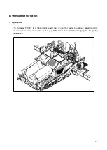 Предварительный просмотр 9 страницы Fayat DYNAPAC F1000T T4f Operation & Maintenance Manual