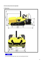 Предварительный просмотр 15 страницы Fayat DYNAPAC F1000T T4f Operation & Maintenance Manual