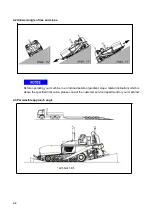 Предварительный просмотр 16 страницы Fayat DYNAPAC F1000T T4f Operation & Maintenance Manual