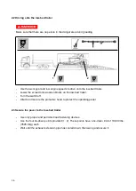 Preview for 33 page of Fayat DYNAPAC F1000T T4f Operation & Maintenance Manual