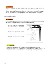 Предварительный просмотр 43 страницы Fayat DYNAPAC F1000T T4f Operation & Maintenance Manual