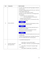 Preview for 50 page of Fayat DYNAPAC F1000T T4f Operation & Maintenance Manual