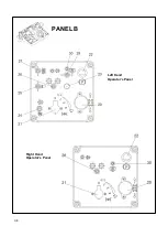 Предварительный просмотр 51 страницы Fayat DYNAPAC F1000T T4f Operation & Maintenance Manual