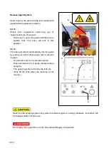 Предварительный просмотр 153 страницы Fayat DYNAPAC F1000T T4f Operation & Maintenance Manual