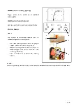 Preview for 154 page of Fayat DYNAPAC F1000T T4f Operation & Maintenance Manual